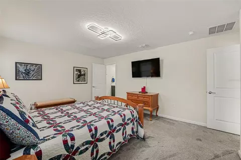 Bedroom - 143 Pershing St, Bartow, FL 33830 photo 4 of 9