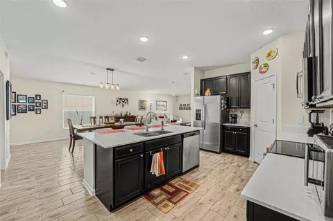 Kitchen - 143 Pershing St, Bartow, FL 33830 photo 1 of 3