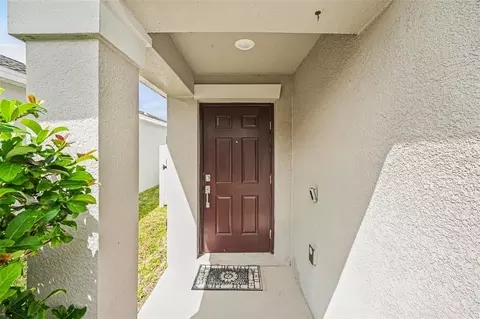 Entry Way - 143 Pershing St, Bartow, FL 33830 photo 3 of 3