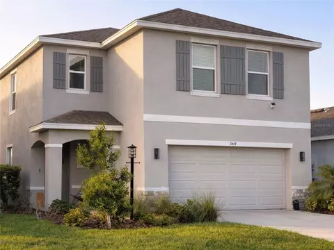 3419 Hilltop Cir, Bradenton, FL 34211