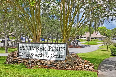View/Area - 2047 Overbrook Ln, Spring Hill, FL 34606 photo 21 of 24