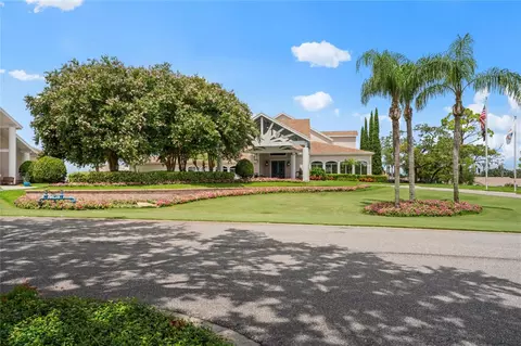 View/Area - 2047 Overbrook Ln, Spring Hill, FL 34606 photo 10 of 24