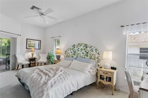 Bedroom - 2047 Overbrook Ln, Spring Hill, FL 34606 photo 1 of 7
