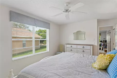 Bedroom - 2047 Overbrook Ln, Spring Hill, FL 34606 photo 6 of 7