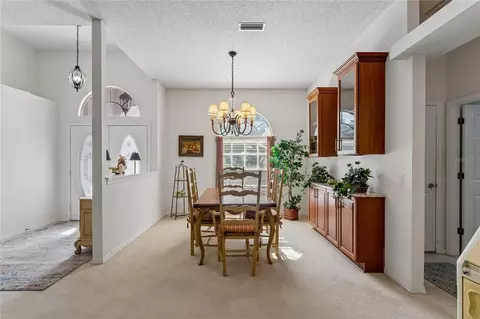 Dining - 2047 Overbrook Ln, Spring Hill, FL 34606 photo 3 of 5