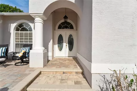 Entry Way - 2047 Overbrook Ln, Spring Hill, FL 34606 photo 1 of 5