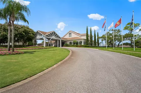 View/Area - 2047 Overbrook Ln, Spring Hill, FL 34606 photo 9 of 24