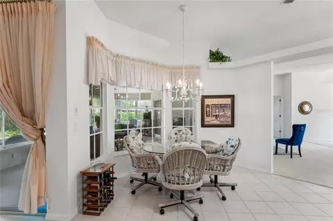 Dining - 2047 Overbrook Ln, Spring Hill, FL 34606 photo 1 of 5