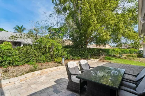 Exterior - 2047 Overbrook Ln, Spring Hill, FL 34606 photo 7 of 20
