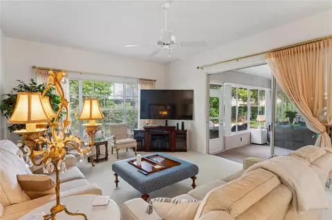 Living - 2047 Overbrook Ln, Spring Hill, FL 34606 photo 4 of 5
