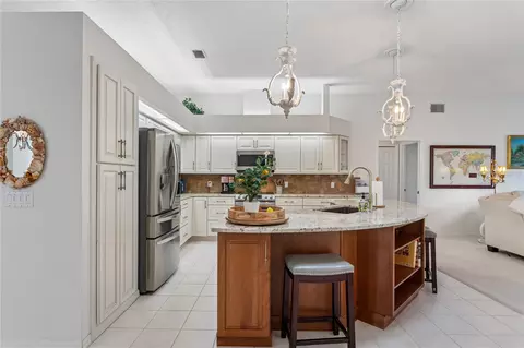 Kitchen - 2047 Overbrook Ln, Spring Hill, FL 34606 photo 1 of 6
