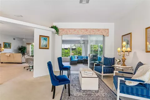Living - 2047 Overbrook Ln, Spring Hill, FL 34606 photo 1 of 5