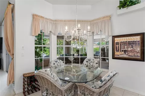 Dining - 2047 Overbrook Ln, Spring Hill, FL 34606 photo 2 of 5