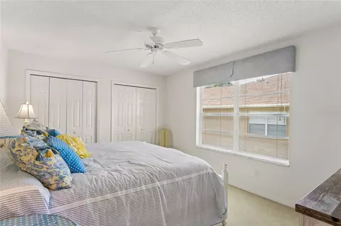Bedroom - 2047 Overbrook Ln, Spring Hill, FL 34606 photo 4 of 7