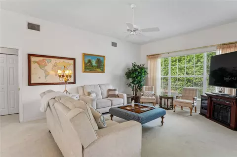 Living - 2047 Overbrook Ln, Spring Hill, FL 34606 photo 3 of 5