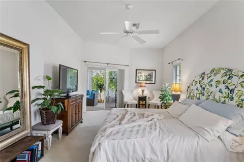 Bedroom - 2047 Overbrook Ln, Spring Hill, FL 34606 photo 2 of 7