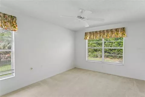 Bedroom - 2047 Overbrook Ln, Spring Hill, FL 34606 photo 7 of 7