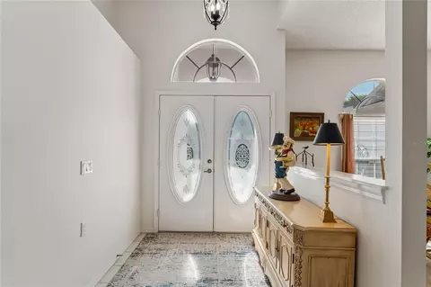 Entry Way - 2047 Overbrook Ln, Spring Hill, FL 34606 photo 2 of 5