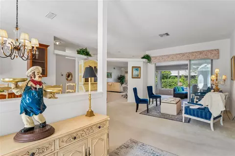 Entry Way - 2047 Overbrook Ln, Spring Hill, FL 34606 photo 3 of 5