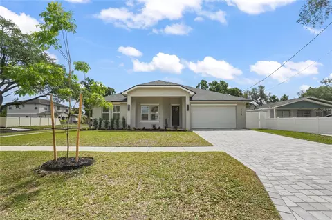 2115 N Lincoln Ave, Tampa, FL 33607