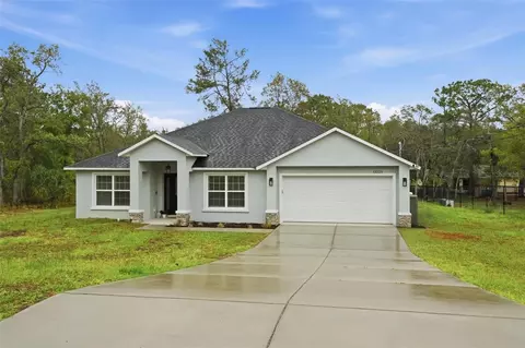 12223 Peregrine Falcon Ave, Weeki Wachee, FL 34614