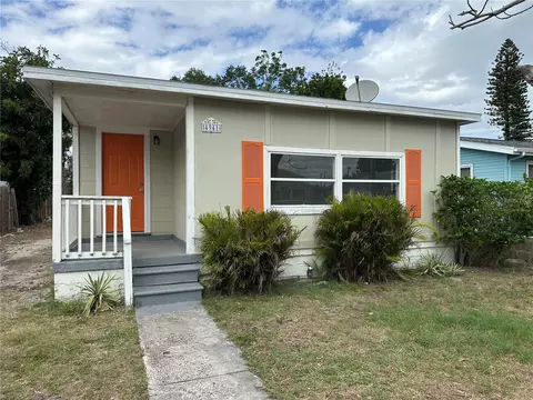 4941 Newton Ave S, Gulfport, FL 33707