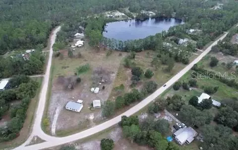 116 Osceola Rd, Georgetown, FL 32139 photo 3