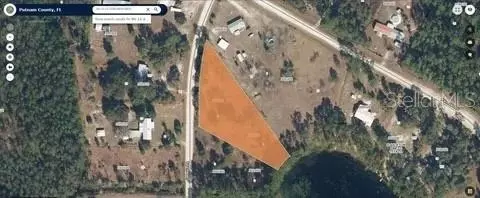 116 Osceola Rd, Georgetown, FL 32139 photo 5