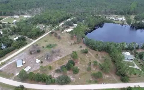 116 Osceola Rd, Georgetown, FL 32139