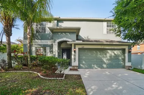 3529 Lefays Pt, Land O Lakes, FL 34638