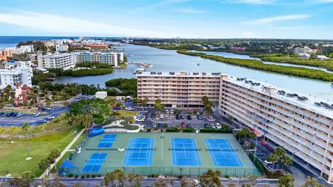 19451 Gulf Blvd #204, Indian Shores, FL 33785