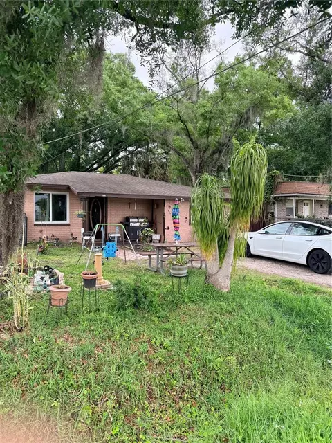 1523 W Broad St, Tampa, FL 33604