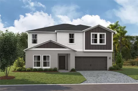 2358 Stillview Pass, Zephyrhills, FL 33541