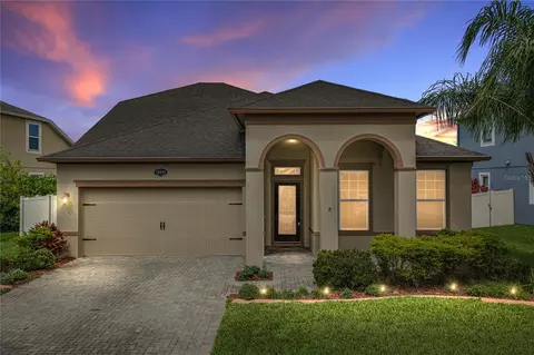 19099 Long Lake Ranch Blvd, Lutz, FL 33558