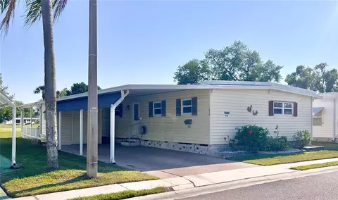1100 Belcher Rd S #416, Largo, FL 33771