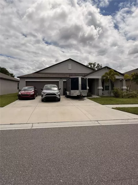 146 Rain Berry Ave, Ruskin, FL 33570