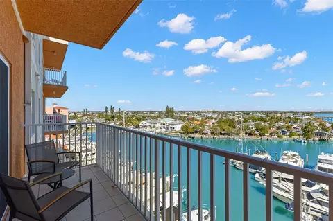 13101 Gulf Blvd #1605, Madeira Beach, FL 33708