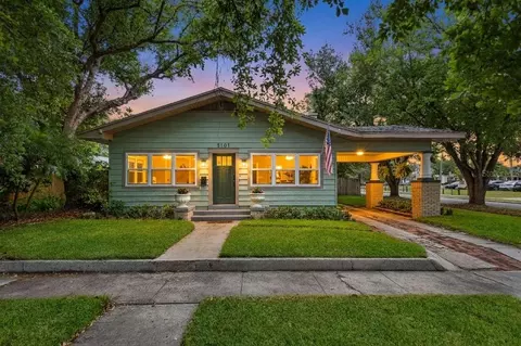 5101 N Seminole Ave, Tampa, FL 33603