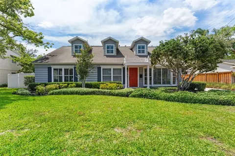 1107 S Dunbar Ave, Tampa, FL 33629