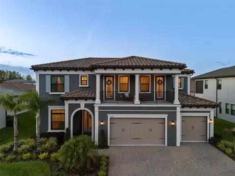 6009 Marsh Trail Dr, Odessa, FL 33556