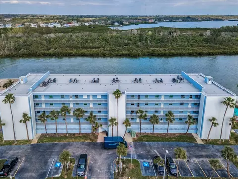 18325 Gulf Blvd #308, Redington Shores, FL 33708