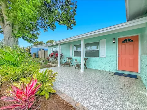 11303 122nd Ter, Largo, FL 33778