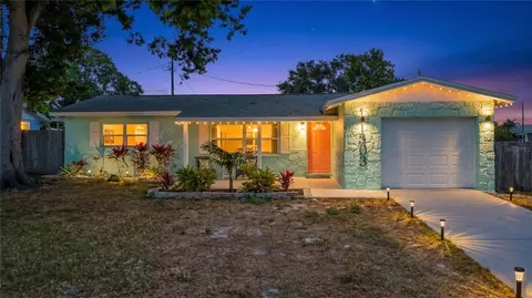 11303 122nd Ter, Largo, FL 33778