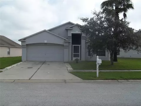 25429 Geddy Dr, Land O Lakes, FL 34639