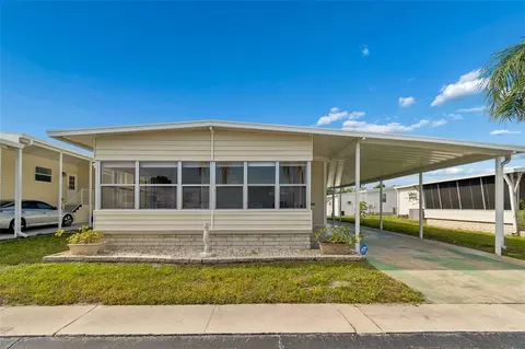 12651 Seminole Blvd #15I, Largo, FL 33778