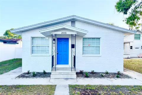 2035 36th Ave N, Saint Petersburg, FL 33713