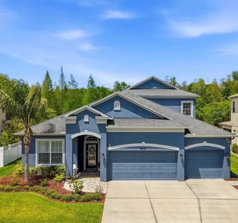 4079 Windcrest Dr, Wesley Chapel, FL 33544