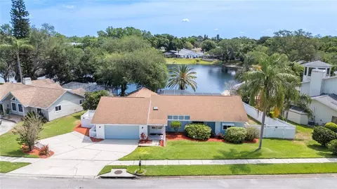 5000 Lake Valencia Blvd W, Palm Harbor, FL 34684