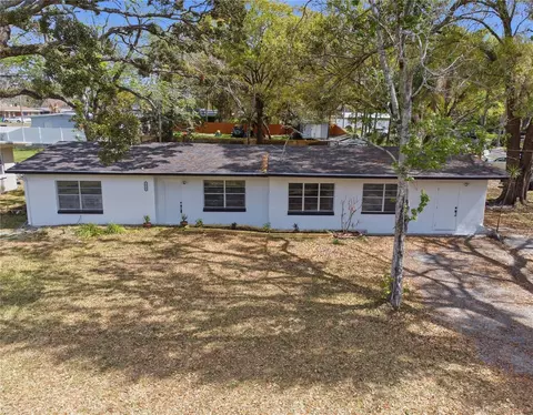 10945 N N Blvd, Tampa, FL 33612
