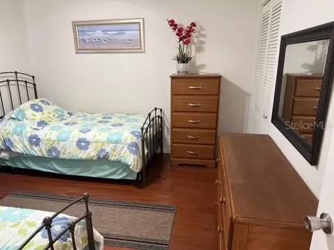 Bedroom - 1100 E Bay Dr #89, Largo, FL 33770 photo 5 of 5